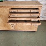 Meuble d horloger