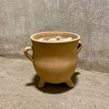Terracotta jar/pot