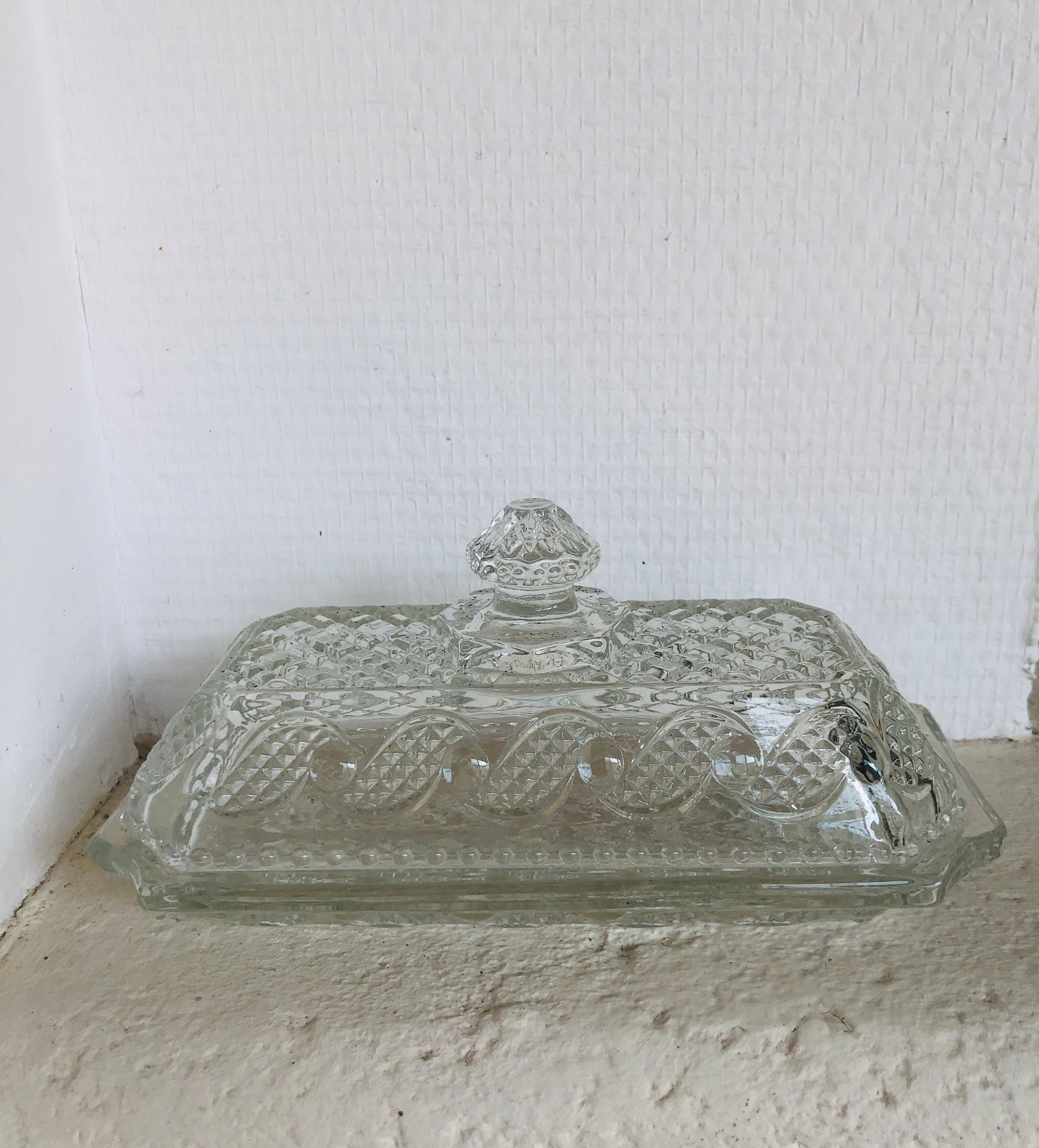Beurrier vintage
