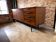 Buffet / enfilade vintage en bois