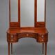 Edwardian antique dressing table.