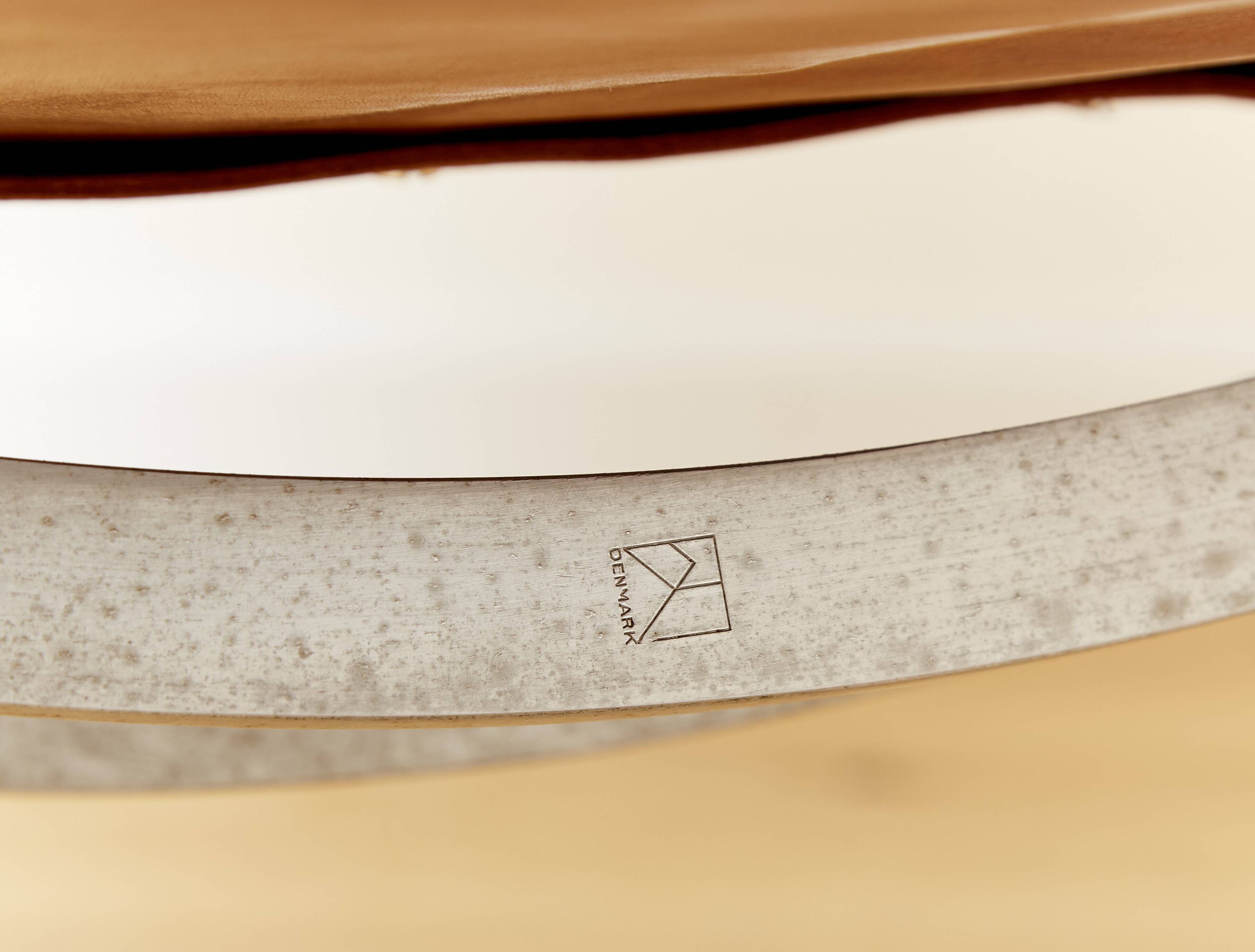 Poul Kjærholm Chair Sessel PK22 für E.Kold Christensen