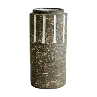 Vintage ceramic vase Westraven, Netherlands