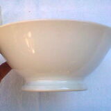 Ancient porcelain salad