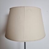 Brutalist floor lamp