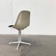 Chaise en fibre de verre La Fonda par Charles & Ray Eames pour Herman Miller, années 1960