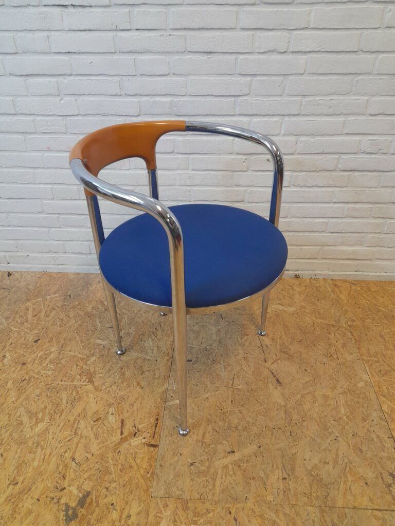 4 chaises de salle à manger Bolero