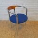 4 chaises de salle à manger Bolero