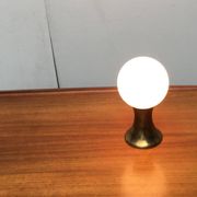 Lampe de table milieu du siècle