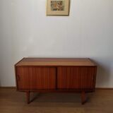 Modernist sideboard of the 1970