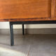 Vintage enfilade Claude Vassal