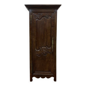 Bonnetière en chêne