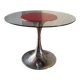 Vintage dining table Gastone Rinaldi 1970
