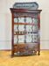 Verriau, Provençal Hanging Shelf in Walnut, Nîmes, 18th Century