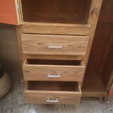 Linen craft furniture