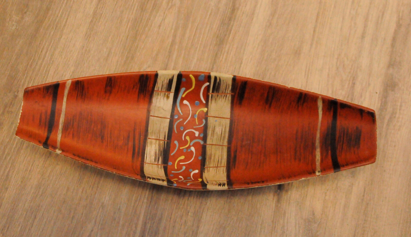 Tray Carstens Tonnieshof 1960 1965