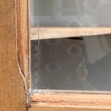 Parisian glazed wardrobe 1940