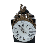 Comtoise grande ringtone of the early 17th century