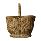 Panier à pique-nique pour les bouteilles