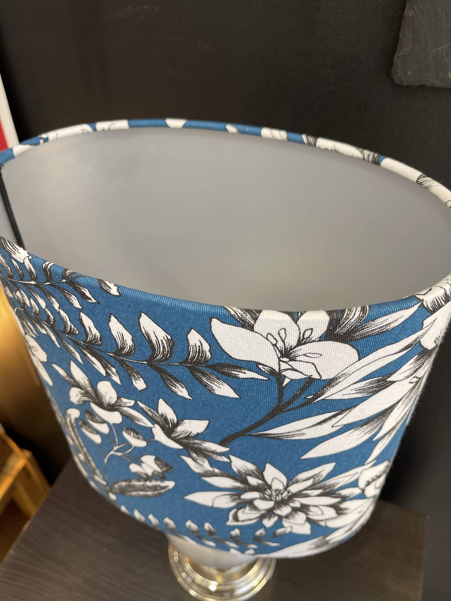 Lampe 1970