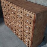 Old furniture