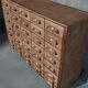 Old furniture