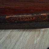 Dining Chairs from Thonet No. 23, 1930s,