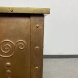 Jugendstil umbrella stand attributed to Otto Prutscher - Wiener Werkstätte