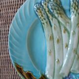 Asparagus dish dabbling