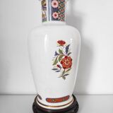 Carraresi Asian style lamp base