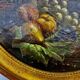Tableau ancien nature morte