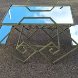 Vintage coffee table/end table