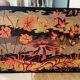 Wall tapestry 70s