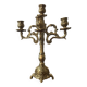 Classic candlestick