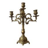 Classic candlestick