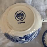 Villeroy and Boch tea service model Burgenland
