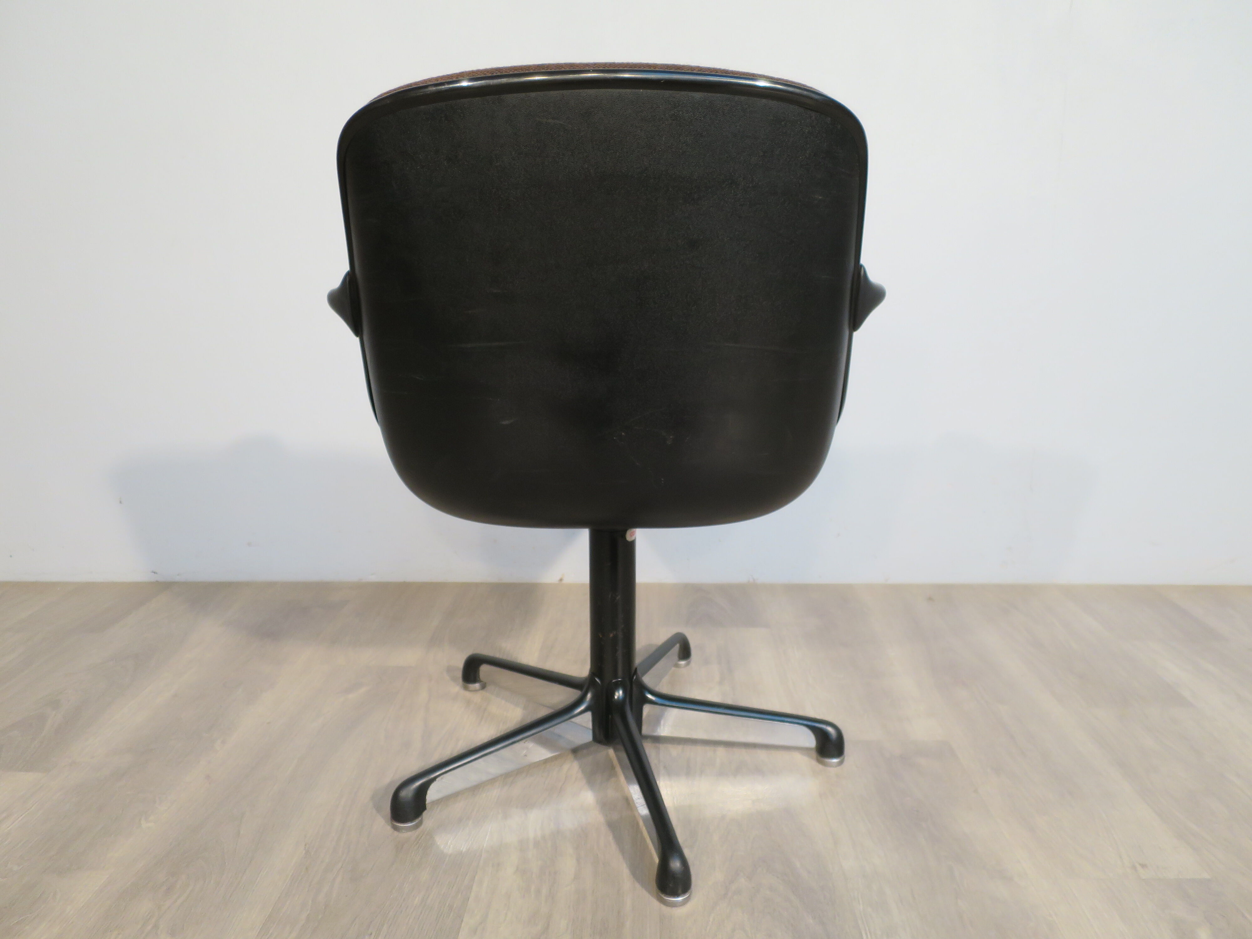 Comforto office chair, 70s