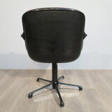 Comforto office chair, 70s