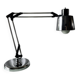 Lampe de bureau Giotto – Luce e Dimensioni - Italie années 1970
