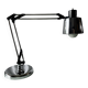 Giotto desk lamp – Light and Dimensions - Italy 1970s