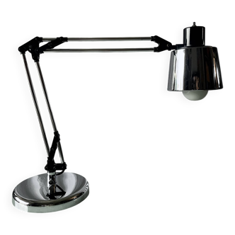 Giotto desk lamp – Light and Dimensions - Italy 1970s