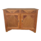 Renovated art deco buffet