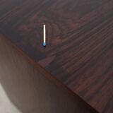 Rosewood cabinet, Danish design, 60s, made in Denmark