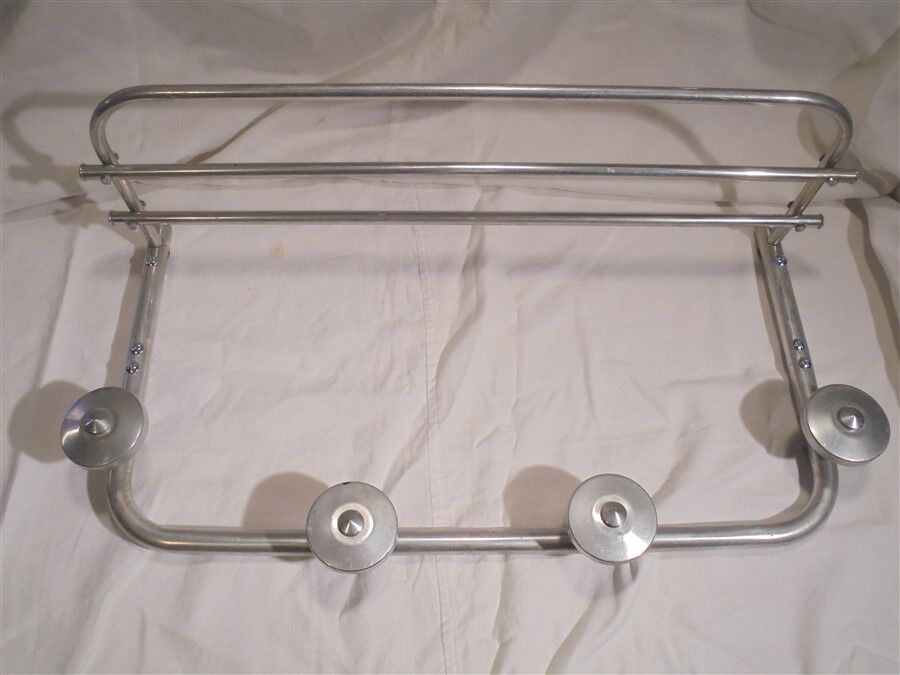 Luggage rack