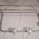 Luggage rack