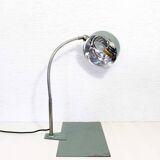 Industrial desk lamp 1950