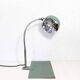 Industrial desk lamp 1950