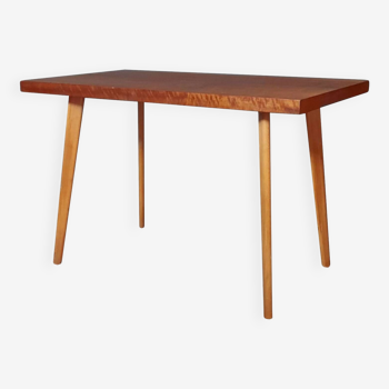 Table Basse, Signée, 1976