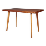 Table Basse, Signée, 1976