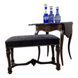 Louis XIV bench